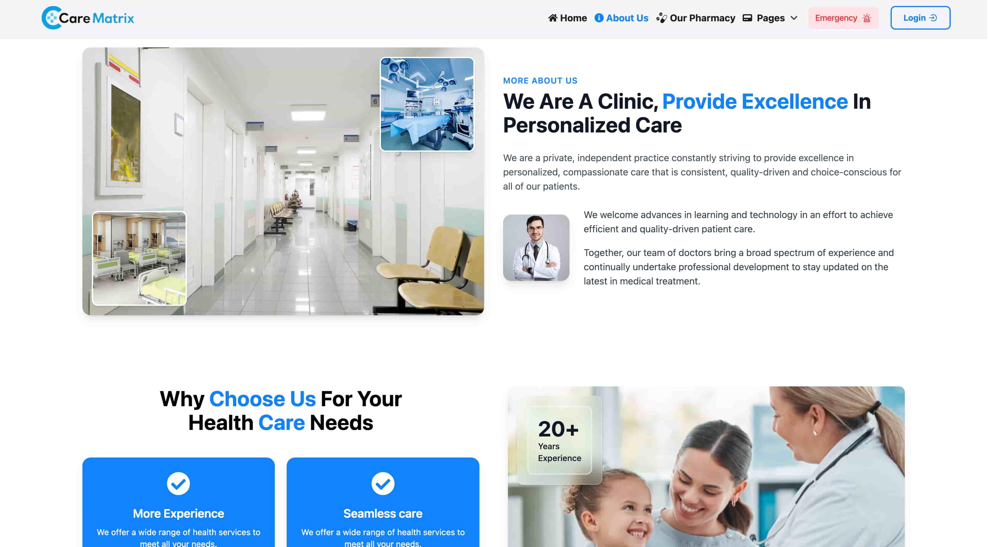 About Us